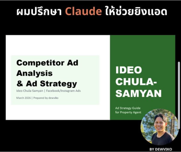 Claude Ad Analysis