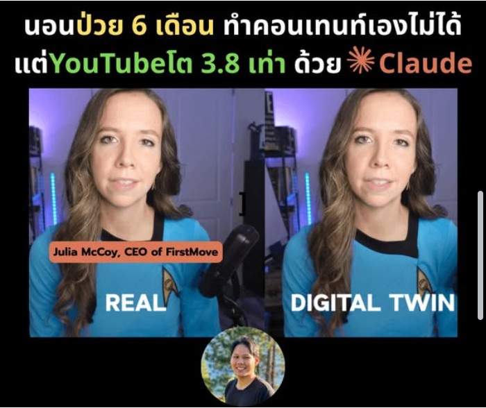 Digital Twin Case Study